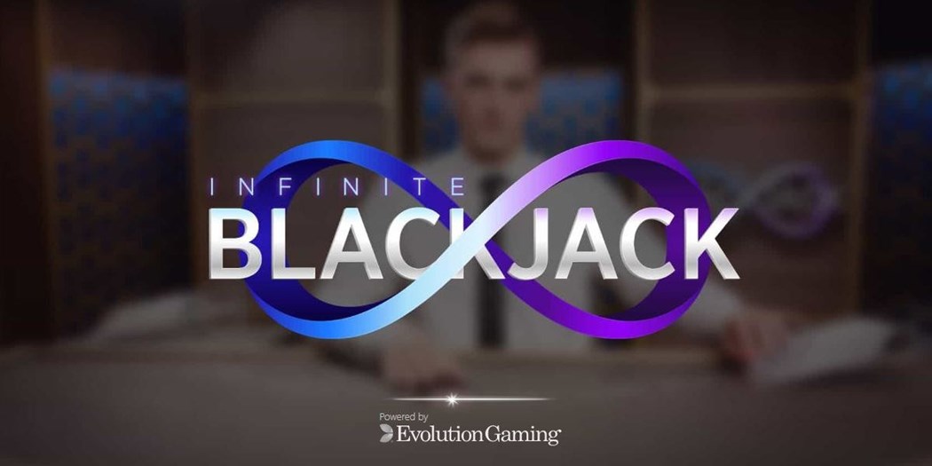 O que é o Infinite Blackjack