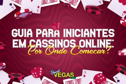 Escolhendo o Cassino Online Certo