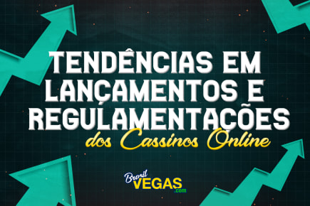 Lançamentos de Jogos